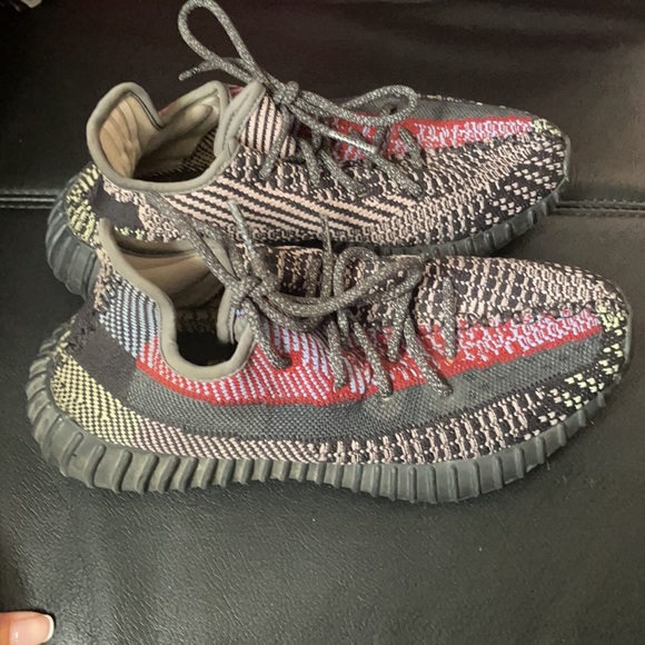 adidas Other - Yeezy 350 Yecheil Size 7 YZY